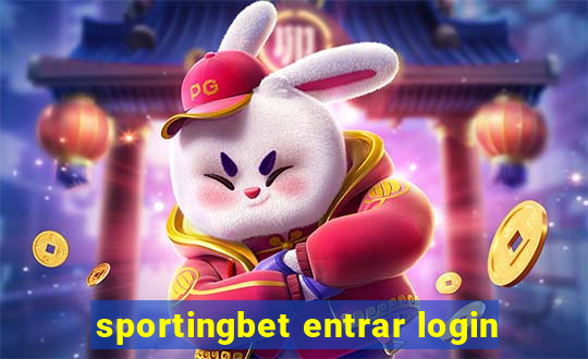 sportingbet entrar login